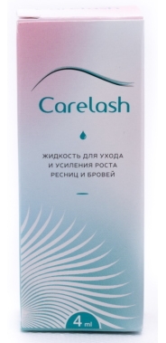 Carelash ()